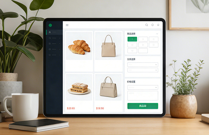 Une gestion opérationnelle simplifiée
