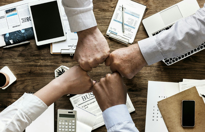 Stratégie Omnicanale Unifiée