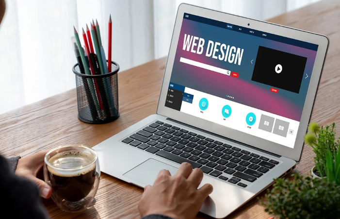 Design Percutant & Fonctionnel