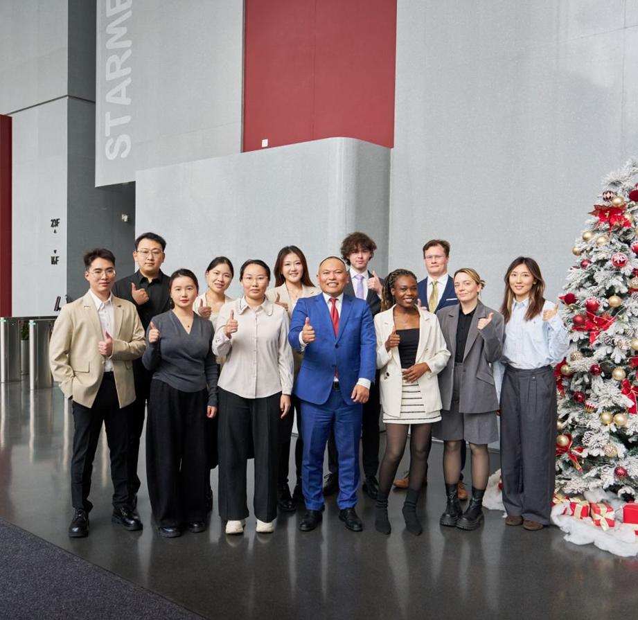 What Is Huaboost’s Business Value
