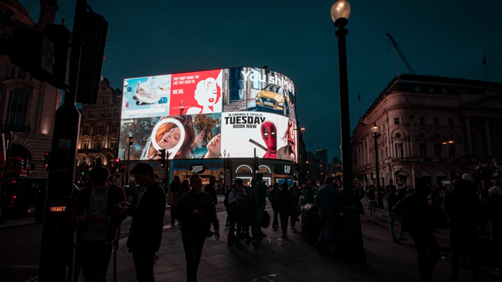 Publicité Locale